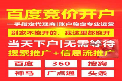 某公司sem代运营机构合作案例：业绩翻倍的秘诀